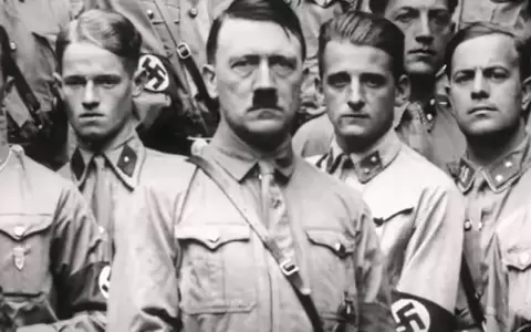 La droga sint�tica que consum�a desde Hitler hasta soldados nazis y caus� estragos
