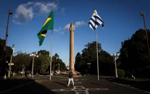 Comerciantes uruguayos advierten por el aumento del contrabando por la diferencia cambiaria con Brasil