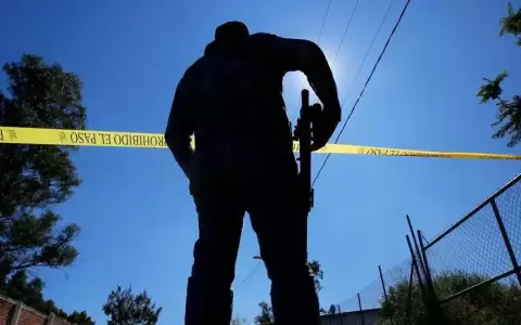 M�xico descarta crematorios clandestinos en Jalisco