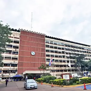 Destituyen a director m�dico y a responsable de recursos tecnol�gicos del IPS