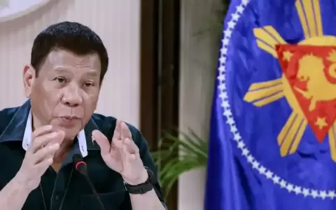 Duterte es trasladado a La Haya para comparecer ante la CPI