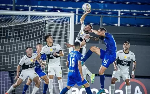 Antonio Bareiro dej� de ser jugador de Olimpia
