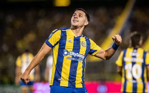 Los grandes del f�tbol paraguayo van por Carlos Sebasti�n Ferreira