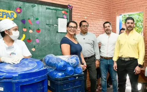 Presidente de la C�mara de Diputados anuncia "estrictos controles" para alimentaci�n escolar