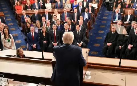 Trump dice que Zelenski "est� listo" para firmar acuerdos