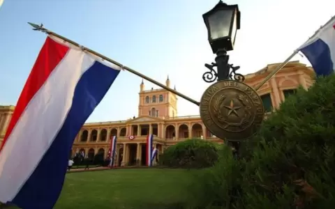 Paraguay fue el segundo pa�s que m�s creci� de Latinoam�rica en 2024