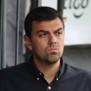TAS confirma sanci�n de la FIFA contra Marco Trovato