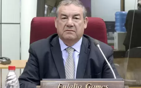 Fiscales piden desestimaci�n del caso por la muerte de "Lalo" Gomes