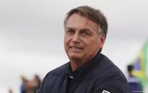 Brasil: cierran pesquisas contra Bolsonaro por falsificaci�n