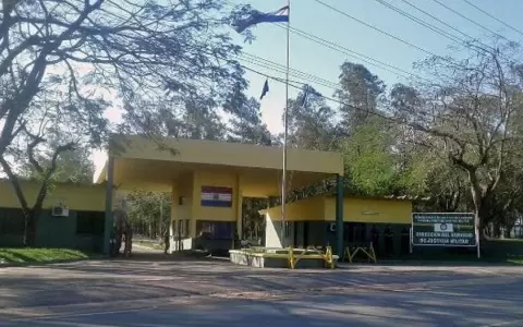 Estudiantes del Instituto de la Sanidad Militar, detenidos tras golpiza a joven de un curso inferior