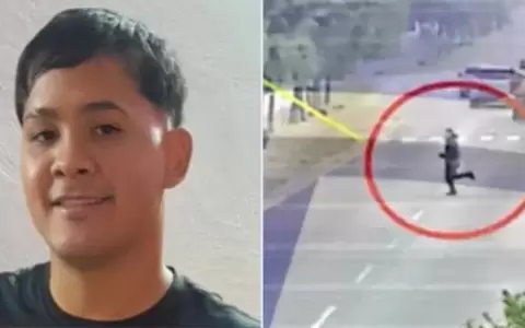 Abuso en el Parque Guas�: fiscal acus� al presunto implicado y solicit� juicio oral
