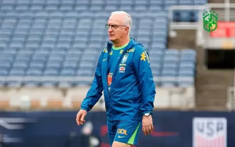 CBF tom� una decisi�n sobre Dorival J�nior