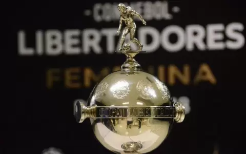 As� quedaron los bombos para el sorteo de la fase de grupos de la Libertadores