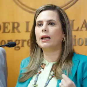 Corte rechaza recusaciones y deja vía libre para analizar la causa de Kattya González