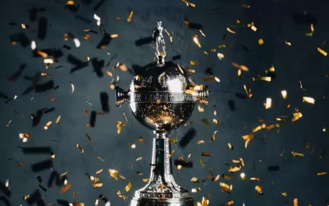 Alejandro Dom�nguez revela la ciudad que albergar� la final de la Copa Libertadores 2025