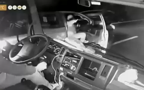 Empresario reclama al Gobierno por inseguridad en rutas