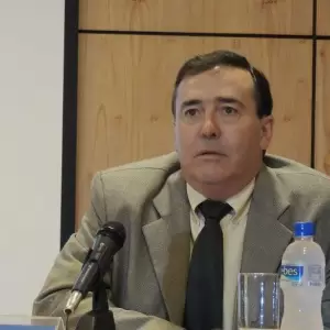 Alfredo Boccia: "La elecci�n de ayer demostr� que el pueblo es inmune a las presiones y la compra de votos"