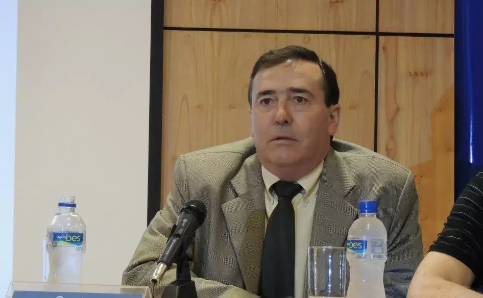 Alfredo Boccia: 