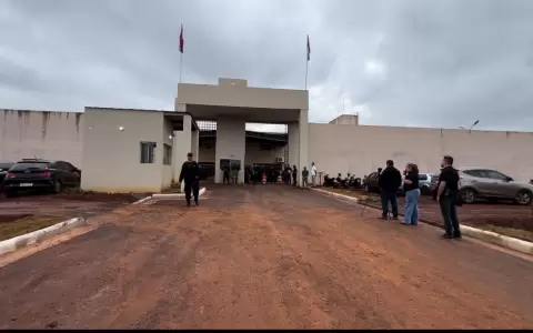 Fuga en Minga Guaz�: revelan que guardiac�rceles habr�an entregado las llaves a los reclusos
