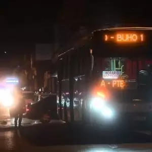 Transporte B�ho registra m�s de 6.000 validaciones hasta la fecha