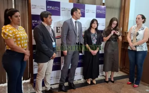 Procurador denuncia ante el JEM a camaristas que dejaron libre a abogado agresor