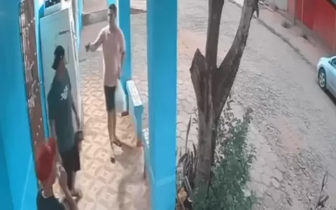 Tras discusi�n, asesinan a un hombre en Amambay