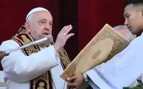 Papa Francisco: estable pero su pron�stico es reservado