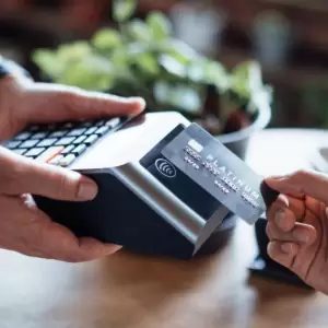 Tarjetas de cr�dito registran crecimiento del 25% en primer cuatrimestre