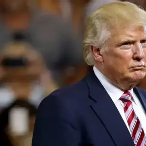 Trump tiene "la personalidad de un alcohólico", según su jefa de gabinete