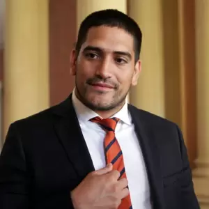 Diputado dice que Leite pondr� en riesgo la imagen internacional de Paraguay