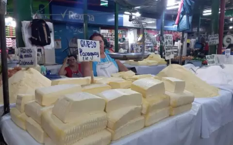 Se disparan precios de productos para Semana Santa