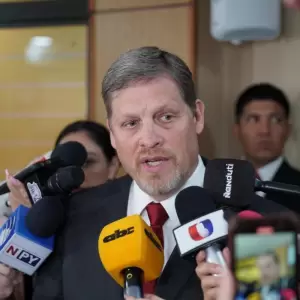 Comisión del Senado convoca a director de la EBY para informar sobre acuerdo con Argentina