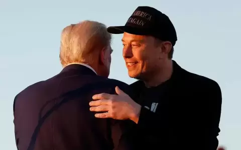 �Amenazan las pol�ticas de Elon Musk a Tesla y a su imperio?