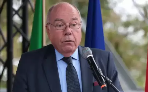 Brasil y EE. UU., en di�logo sobre aranceles a importaciones