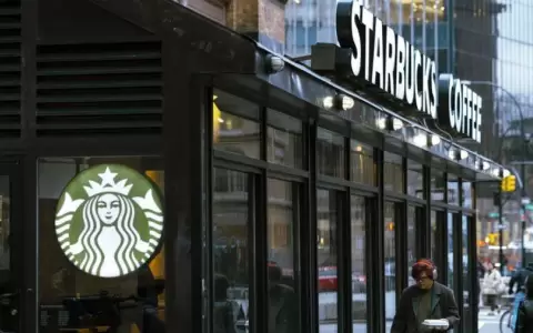 EE. UU.: Starbucks pagar� USD 50 millones a repartidor tras accidente con un t� hirviendo