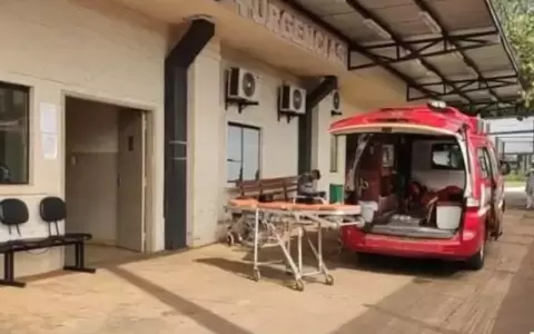 Padres del ni�o que falleci� por falta de UTI recurrieron a sanatorio privado para su otra hija