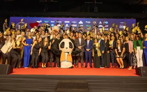Los Premios Top Seller son el primer y �nico galard�n otorgado a los l�deres en ventas del canal supermercadista en sus respectivas categor�as.