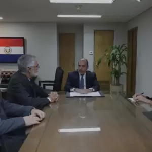 Paraguay solicita informe formal a Brasil por operativo de inteligencia
