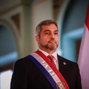 Hoy definen desafuero de Abdo