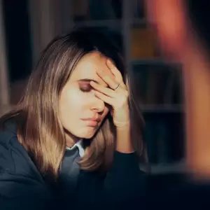 Descubren el momento exacto en que una relación está perdida