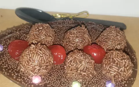 Huevos de pascucas de "Mr. Brown"