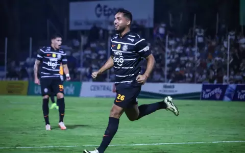 Alejandro Maciel.