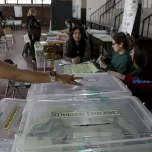 Chile elige presidente con la ultraderecha como favorita por primera vez desde la dictadura