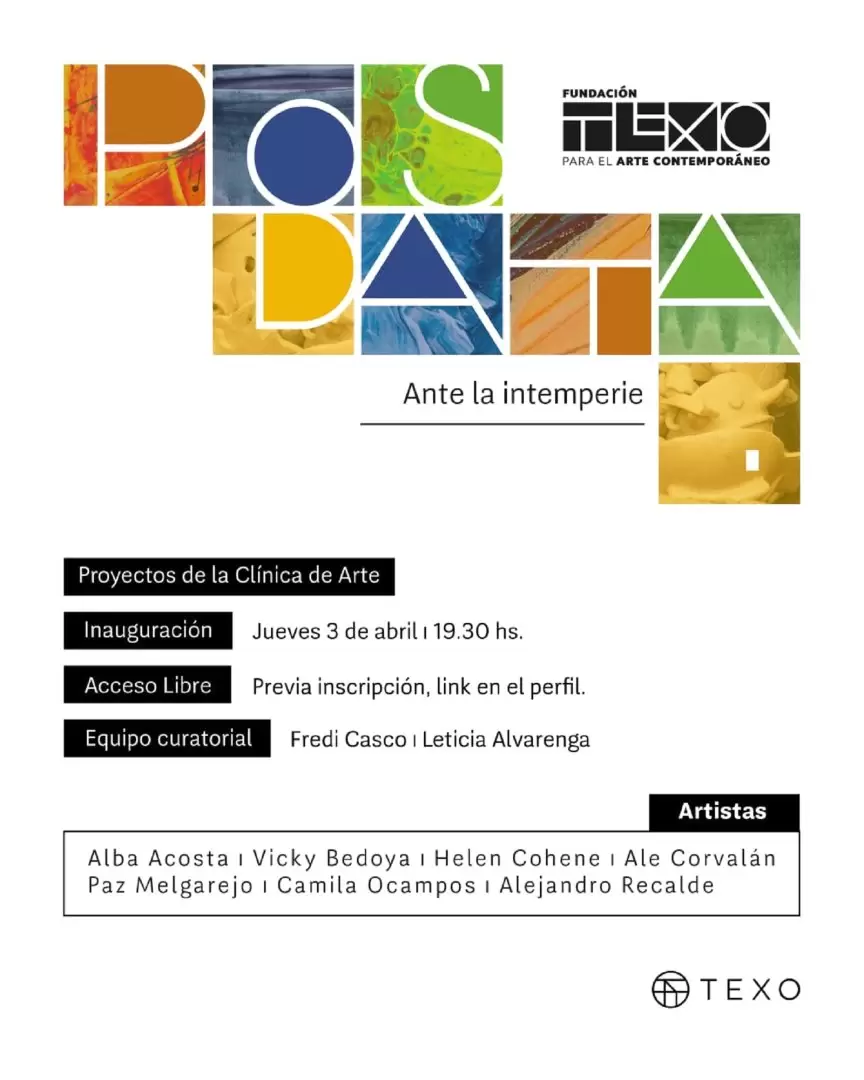 Posdata.