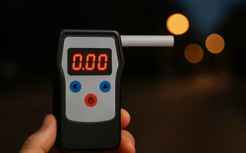Ins�lito: alcotest a los hinchas en partidos de f�tbol de sal�n