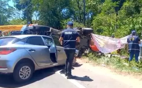 El accidente ocurri� el pasado 10 de noviembre. Murieron 4 personas.