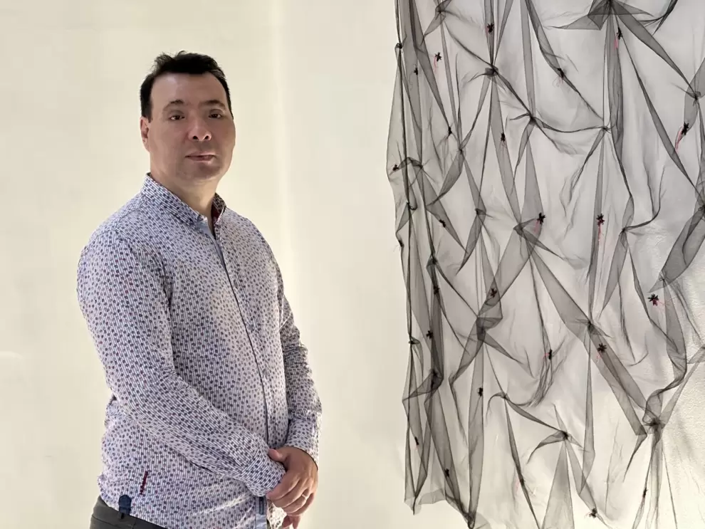 José Ariel Ramírez. Cortesía