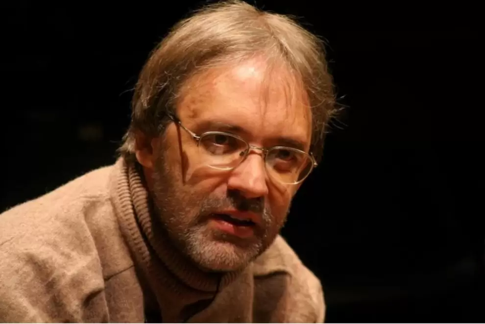 Marco Lucchesi.