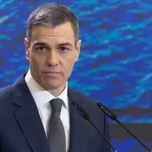 Espa�a anuncia 14 mil millones para mitigar aranceles