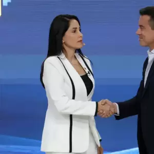 Ecuador: balotaje en un pa�s dividido